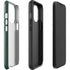 NFL Green Bay Packers Distressed iPhone 15 Pro Impact Case